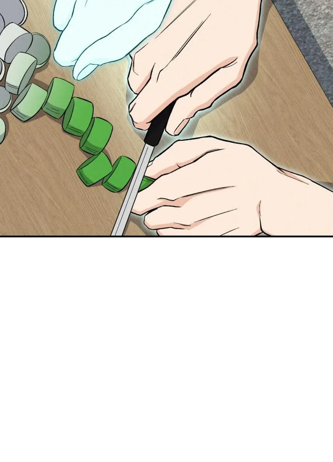 God’s Cuisine Chapter 2 page 15 - 