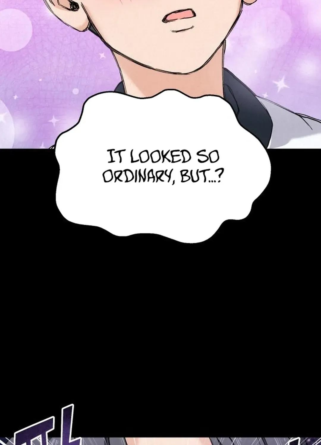 God’s Cuisine Chapter 2 page 148 - 