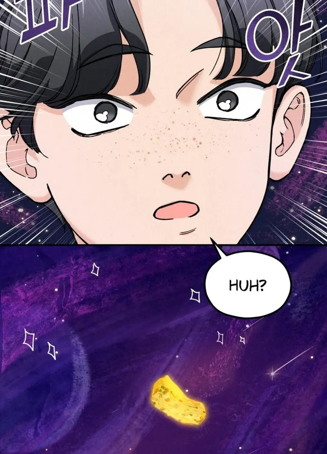 God’s Cuisine Chapter 2 page 149 - 