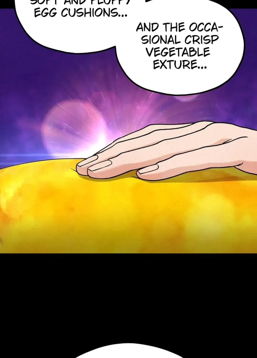 God’s Cuisine Chapter 2 page 152 - 