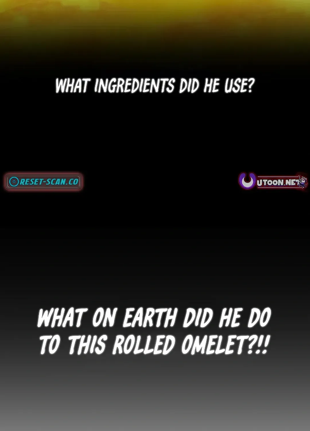 God’s Cuisine Chapter 2 page 157 - 