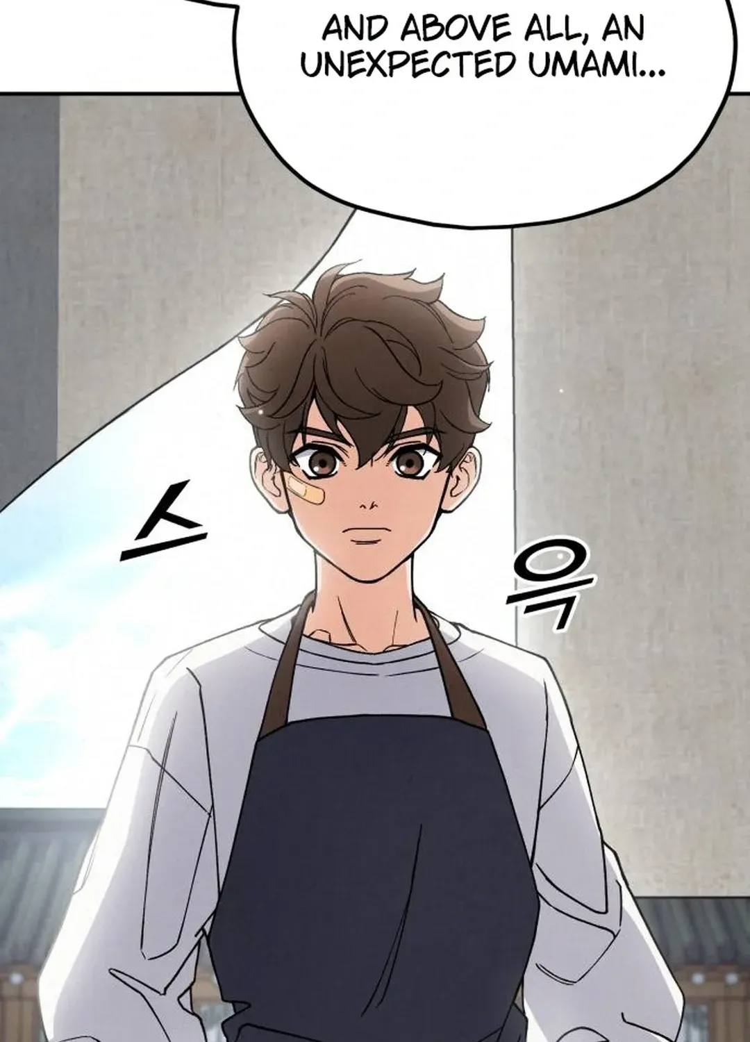 God’s Cuisine Chapter 2 page 159 - 