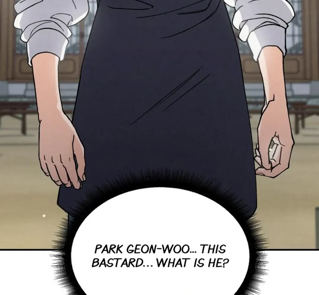God’s Cuisine Chapter 2 page 160 - 