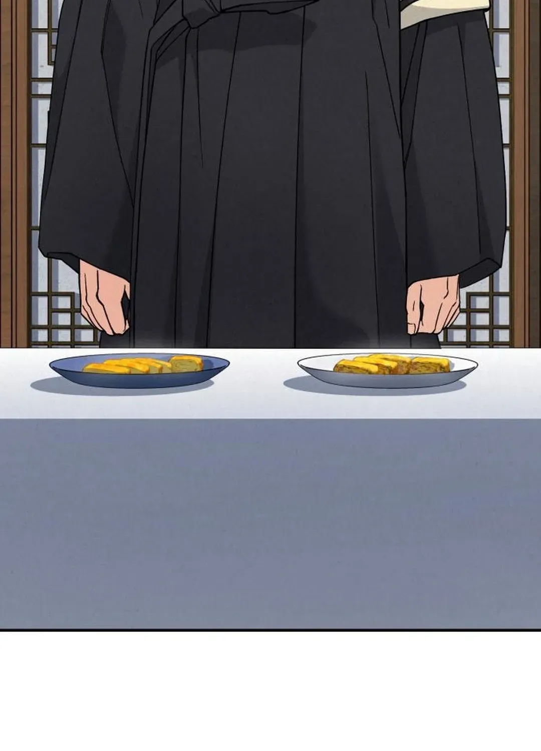 God’s Cuisine Chapter 2 page 165 - 