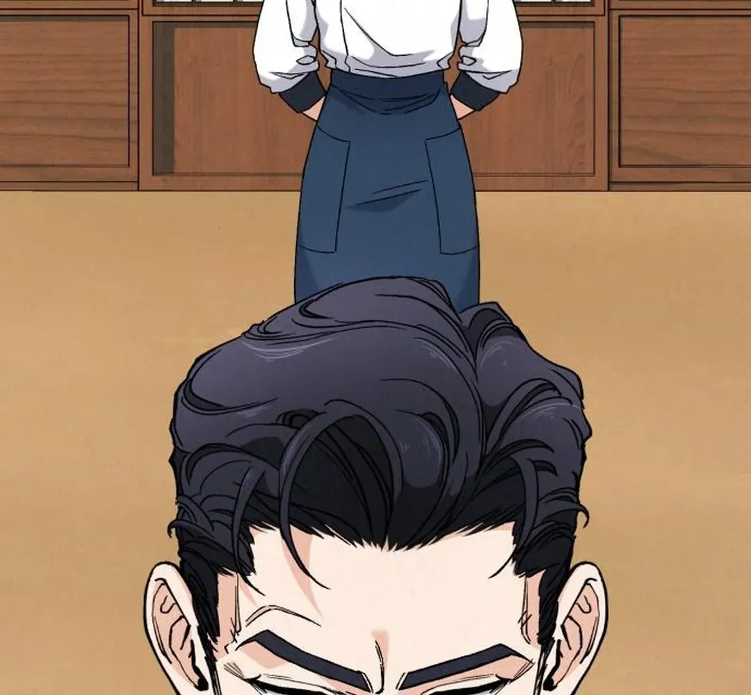 God’s Cuisine Chapter 2 page 167 - 
