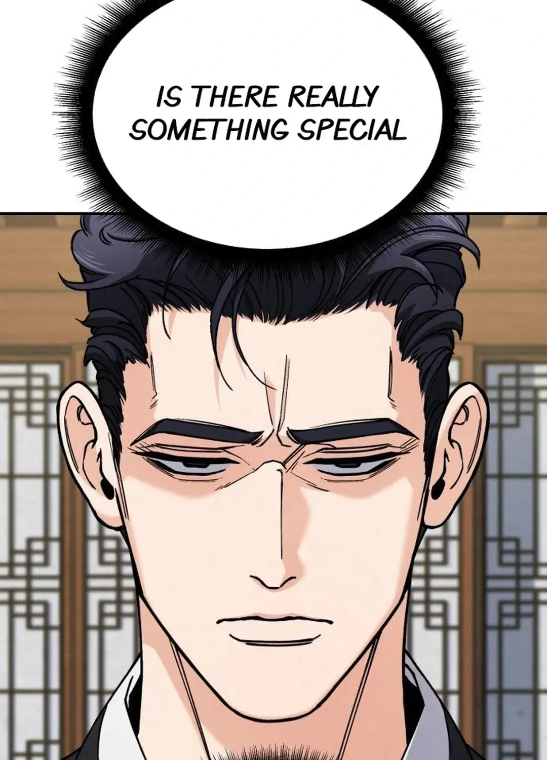 God’s Cuisine Chapter 2 page 169 - 