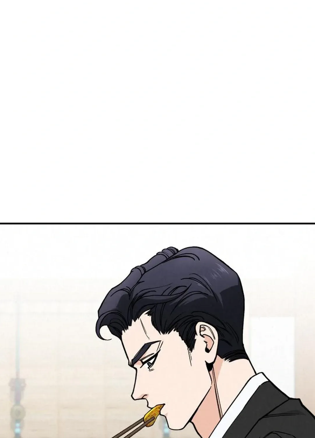 God’s Cuisine Chapter 2 page 172 - 