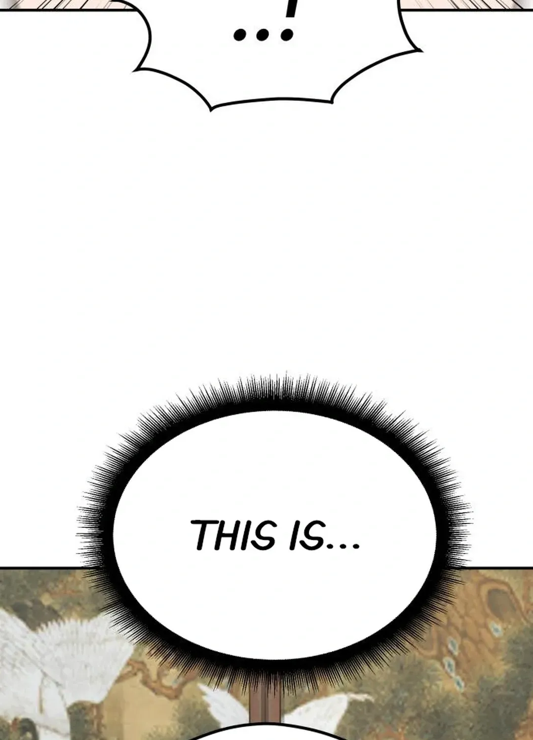 God’s Cuisine Chapter 2 page 175 - 