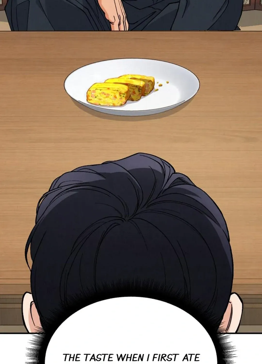 God’s Cuisine Chapter 2 page 177 - 