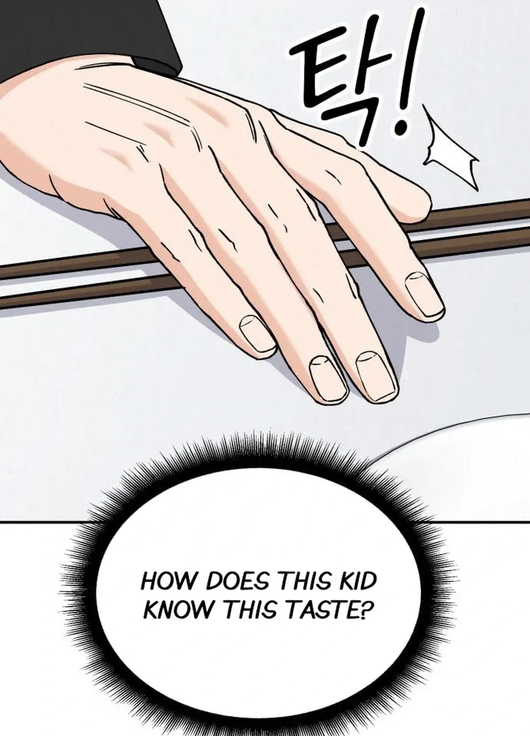 God’s Cuisine Chapter 2 page 180 - 