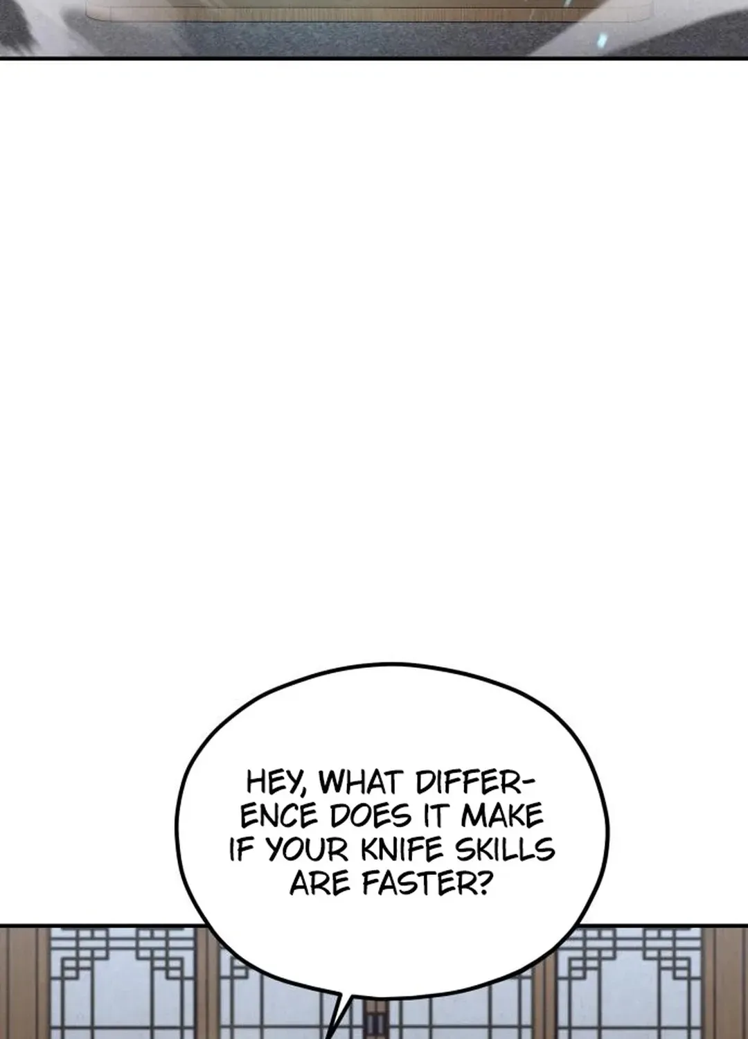 God’s Cuisine Chapter 2 page 19 - 