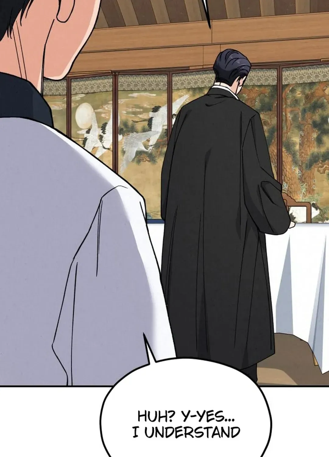 God’s Cuisine Chapter 2 page 182 - 