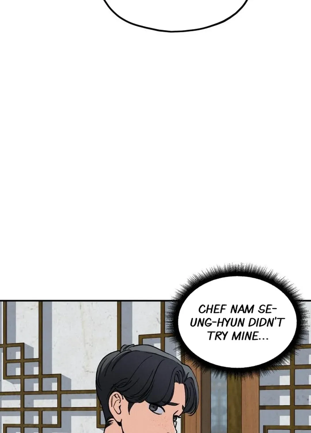 God’s Cuisine Chapter 2 page 183 - 