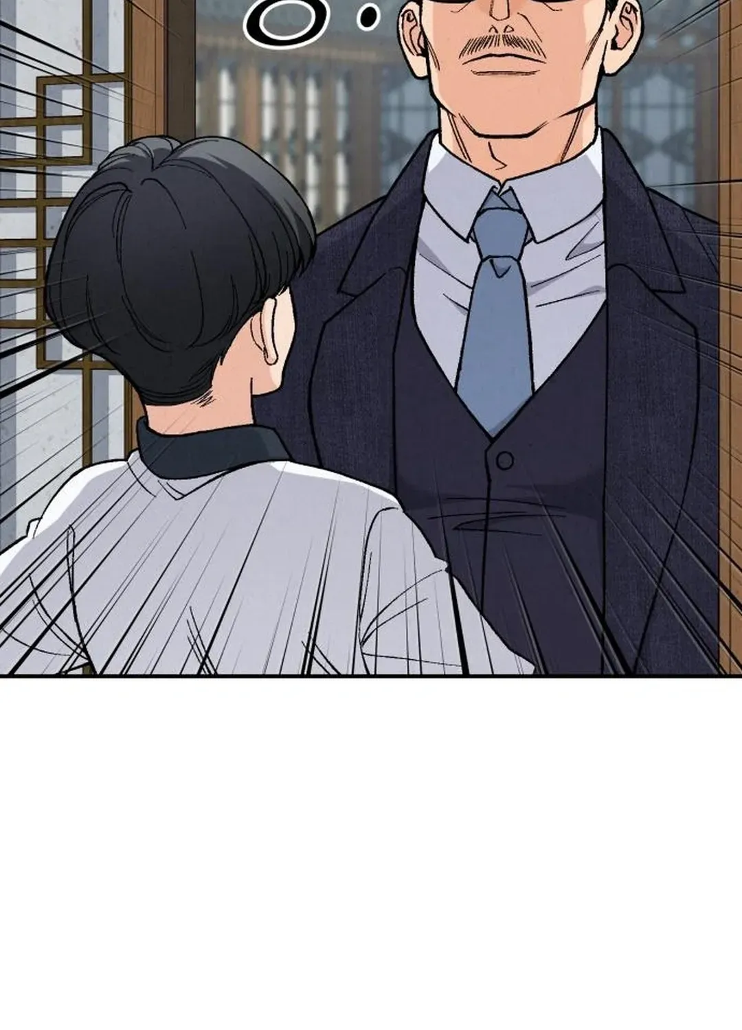 God’s Cuisine Chapter 2 page 185 - 