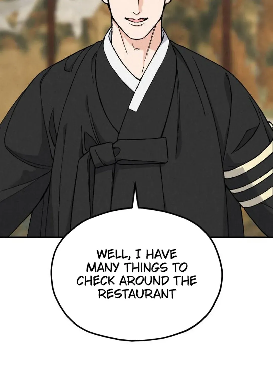 God’s Cuisine Chapter 2 page 189 - 