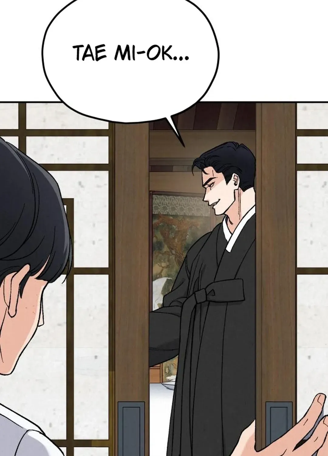 God’s Cuisine Chapter 2 page 194 - 