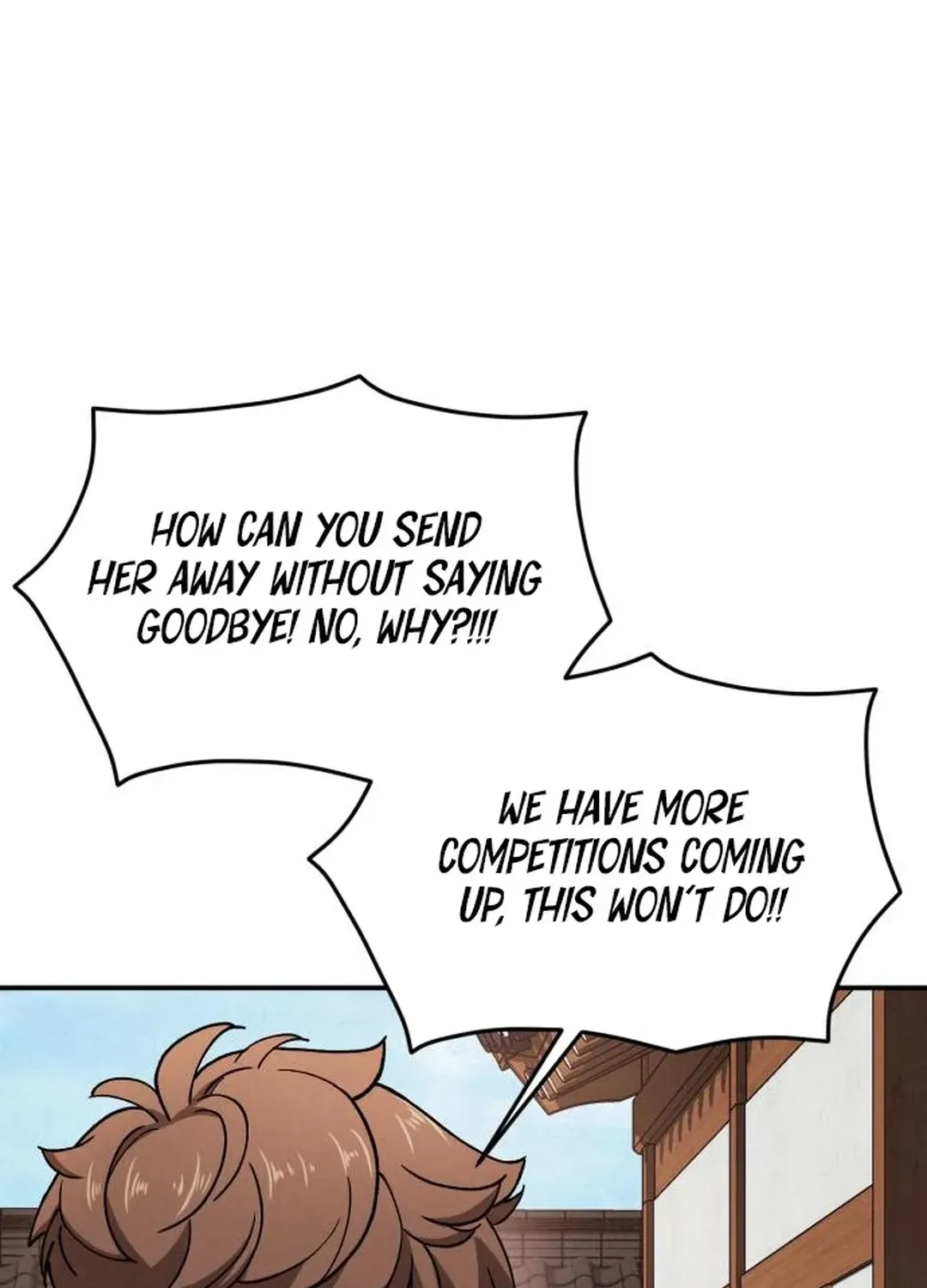 God’s Cuisine Chapter 2 page 204 - 