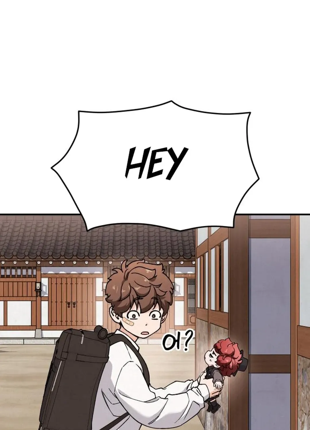 God’s Cuisine Chapter 2 page 206 - 