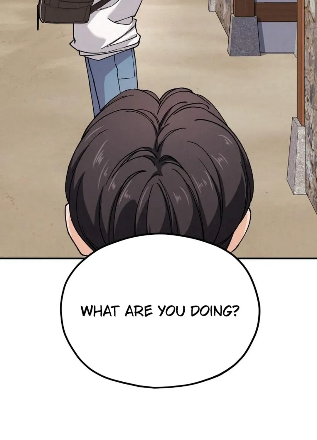God’s Cuisine Chapter 2 page 207 - 