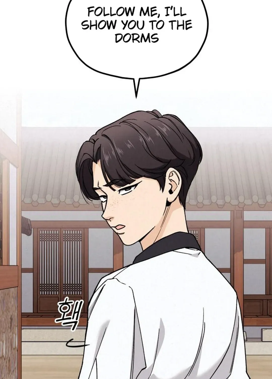 God’s Cuisine Chapter 2 page 210 - 