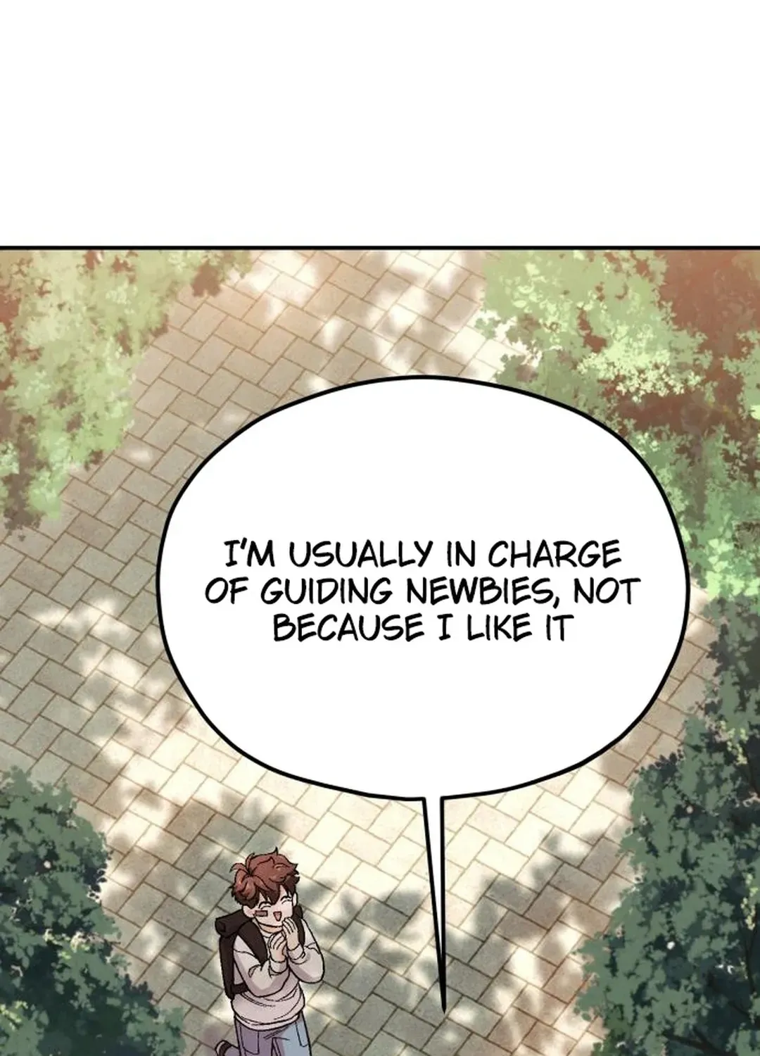 God’s Cuisine Chapter 2 page 212 - 