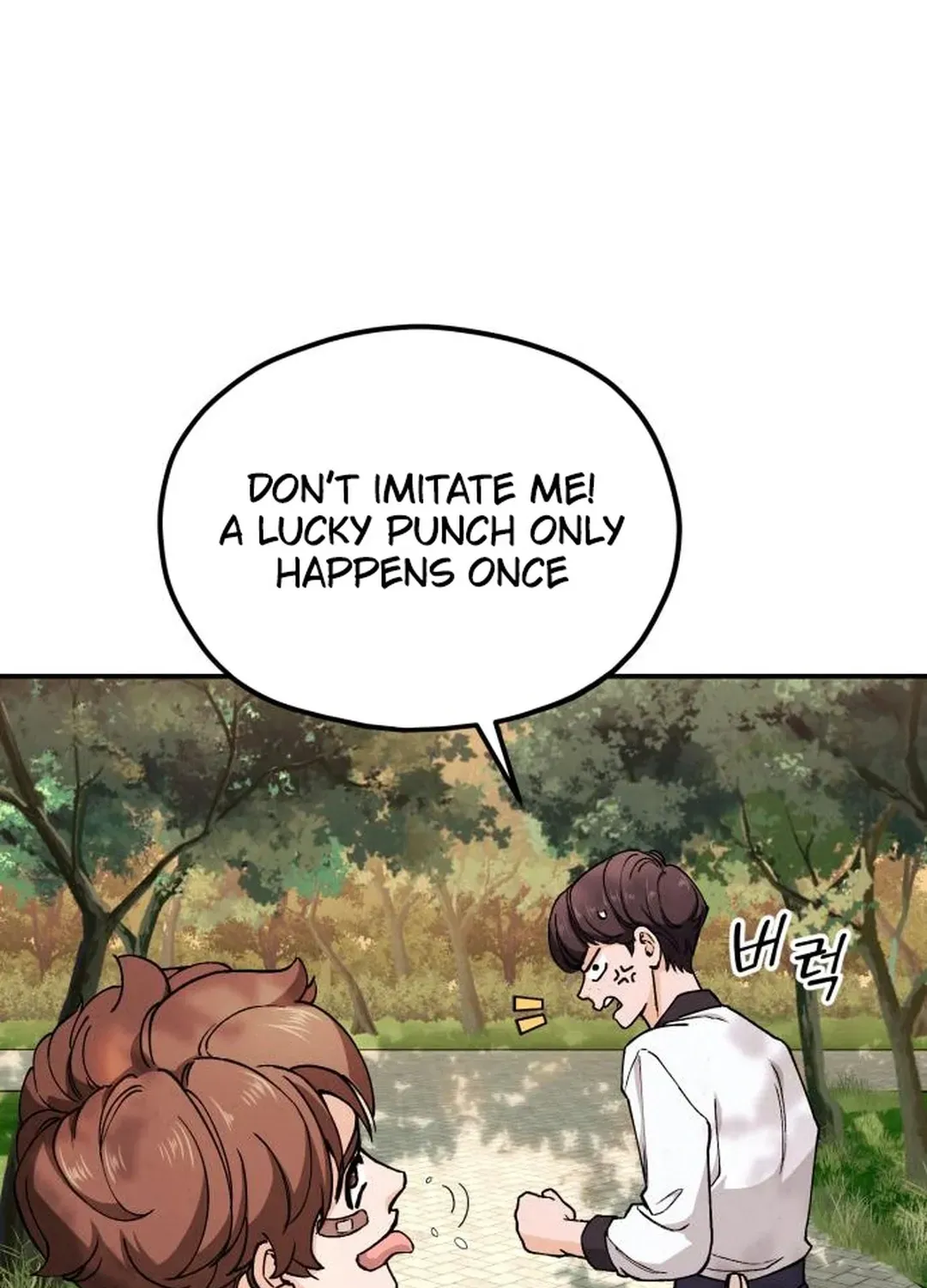 God’s Cuisine Chapter 2 page 214 - 