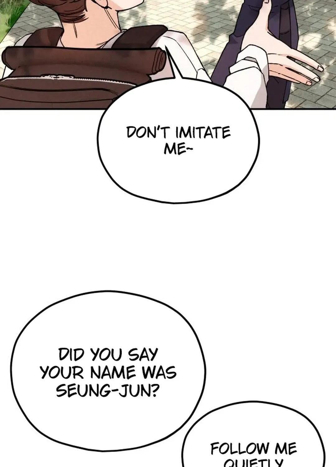 God’s Cuisine Chapter 2 page 215 - 