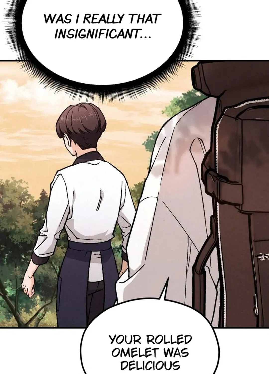 God’s Cuisine Chapter 2 page 218 - 