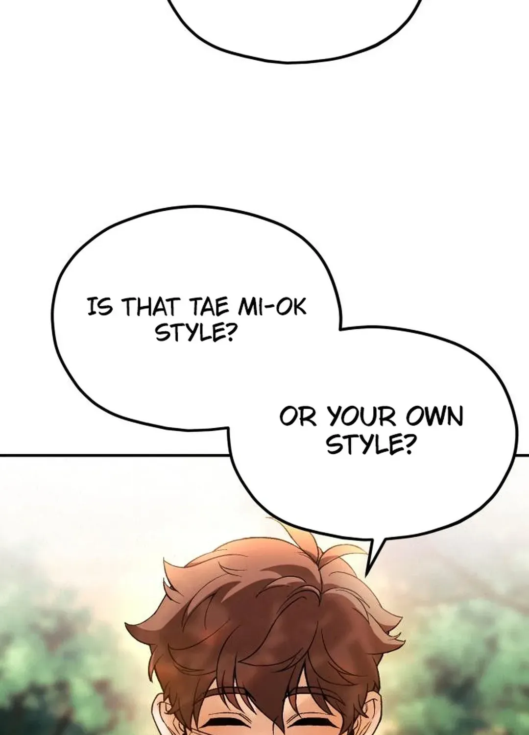 God’s Cuisine Chapter 2 page 219 - 