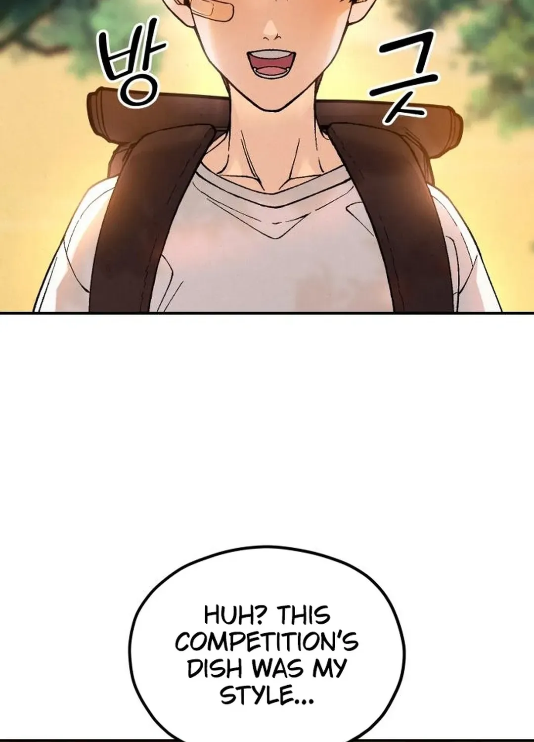 God’s Cuisine Chapter 2 page 220 - 