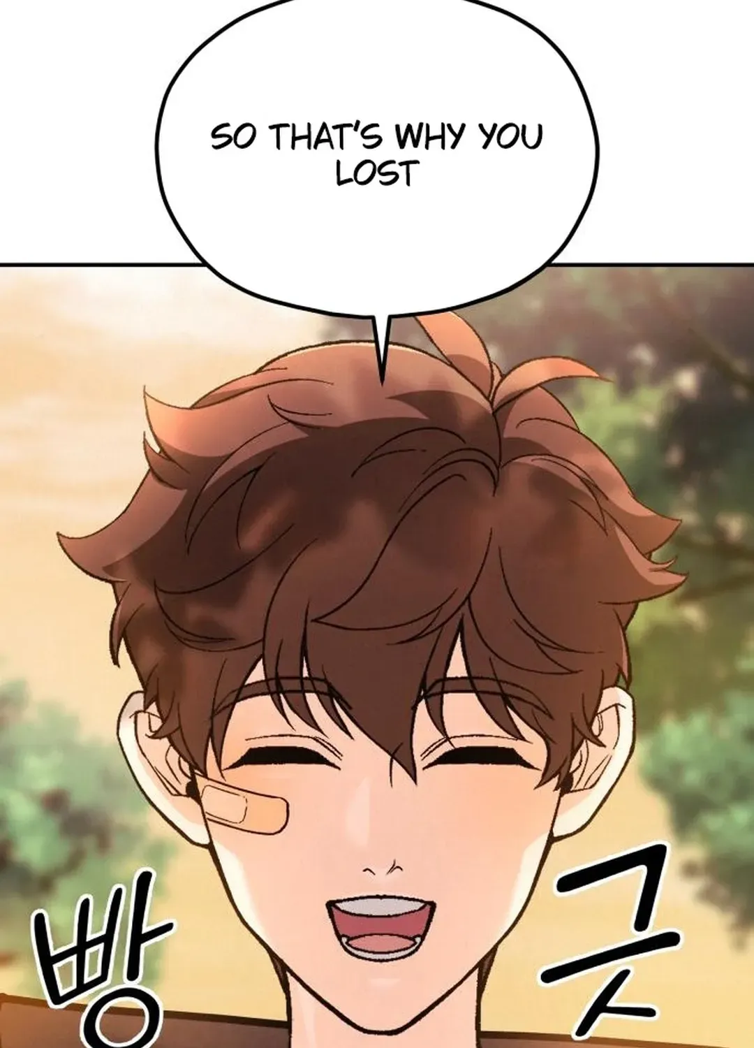 God’s Cuisine Chapter 2 page 222 - 