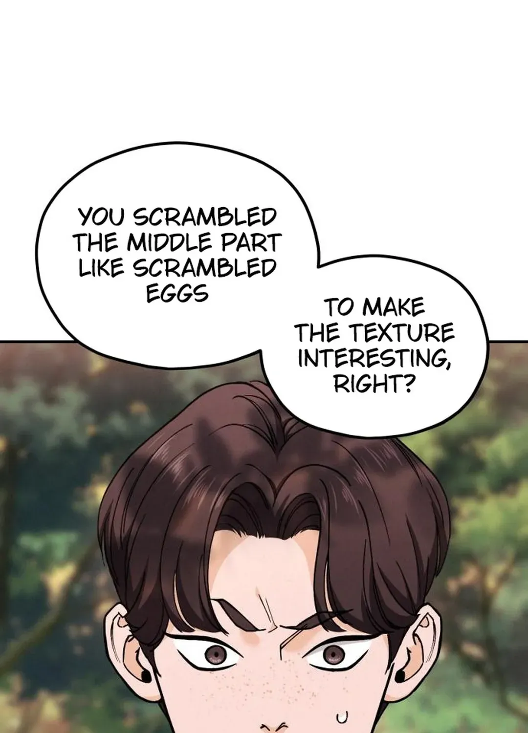 God’s Cuisine Chapter 2 page 224 - 