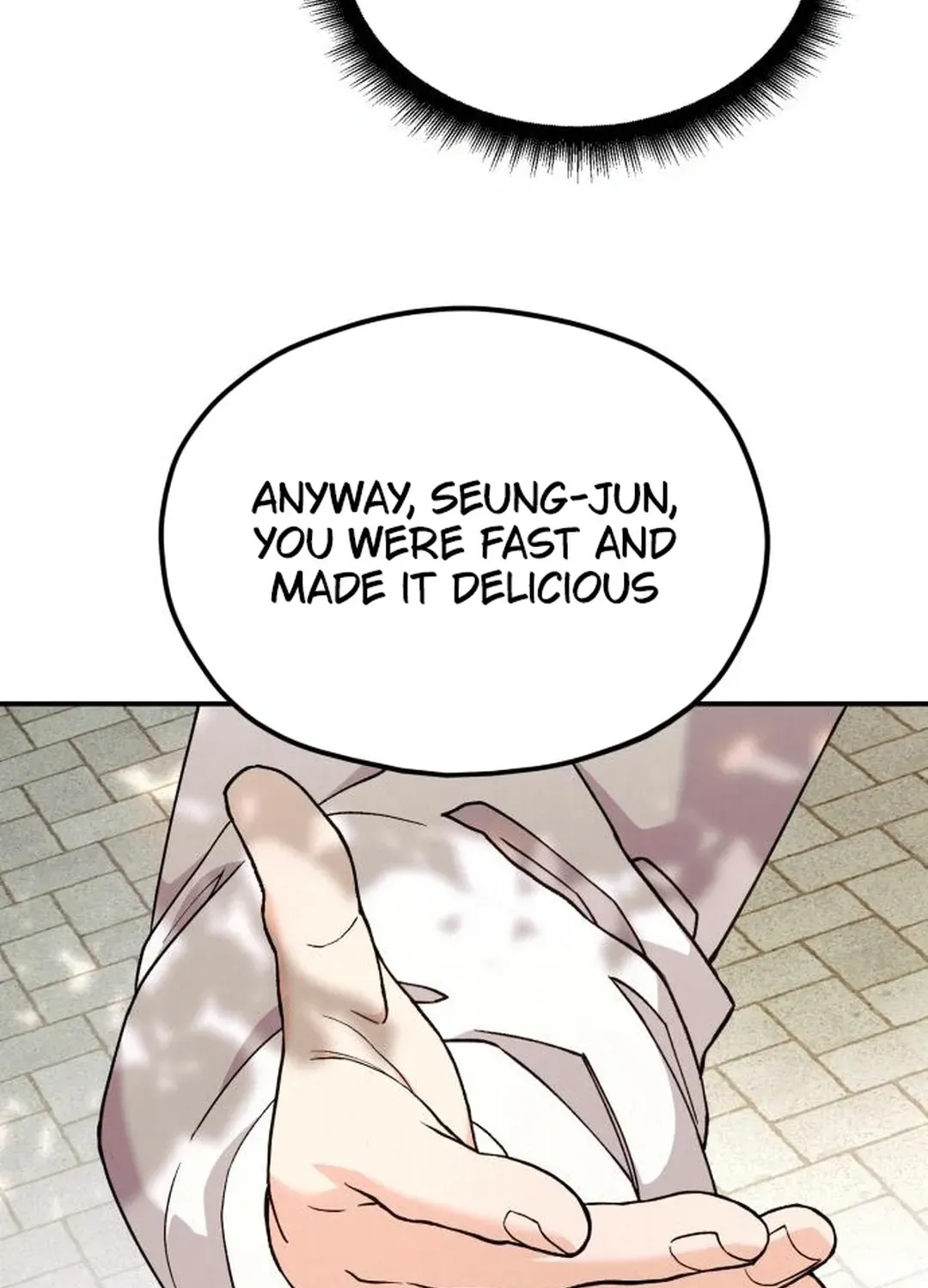 God’s Cuisine Chapter 2 page 229 - 