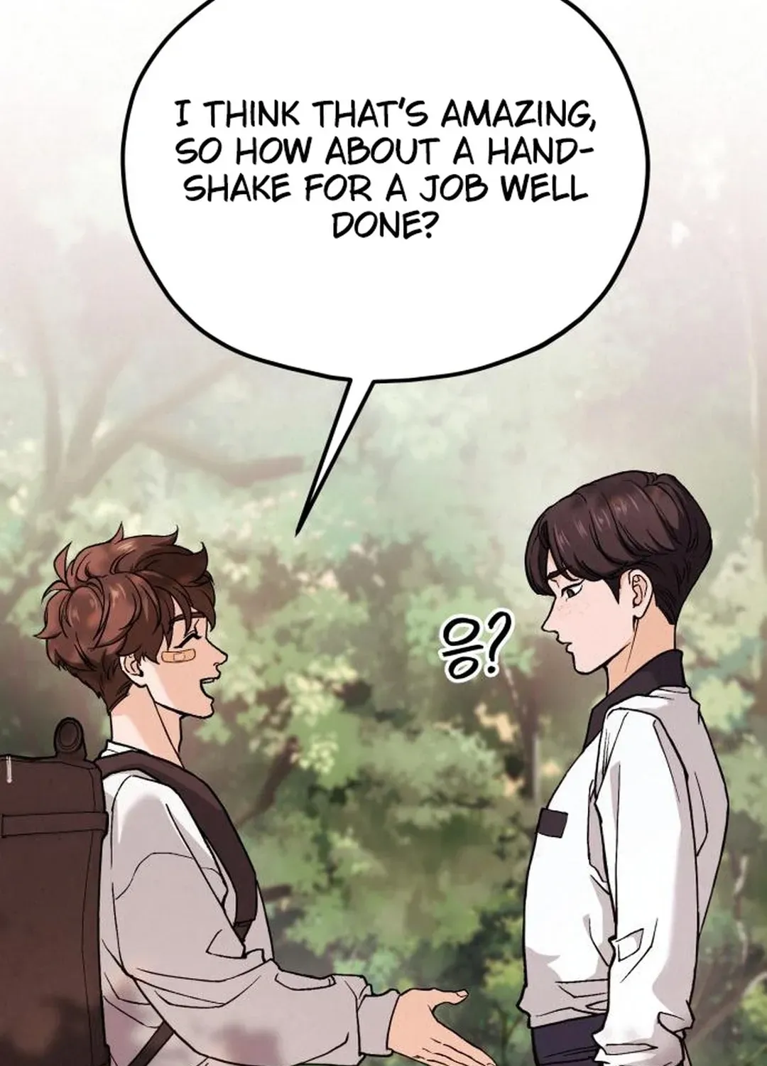 God’s Cuisine Chapter 2 page 231 - 