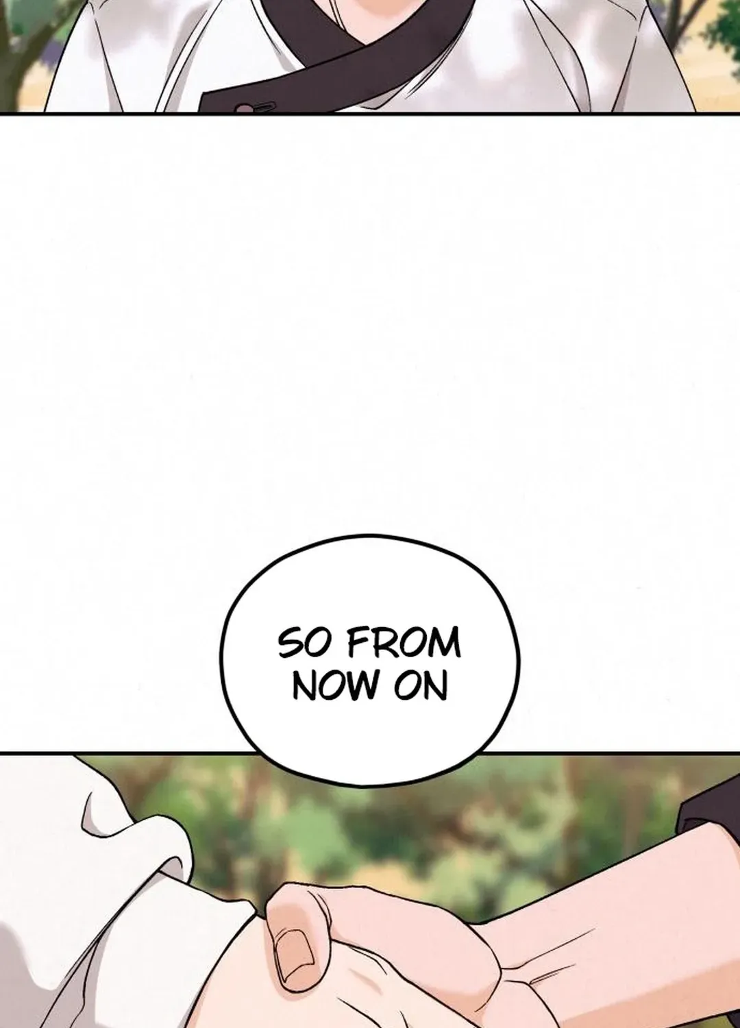 God’s Cuisine Chapter 2 page 234 - 