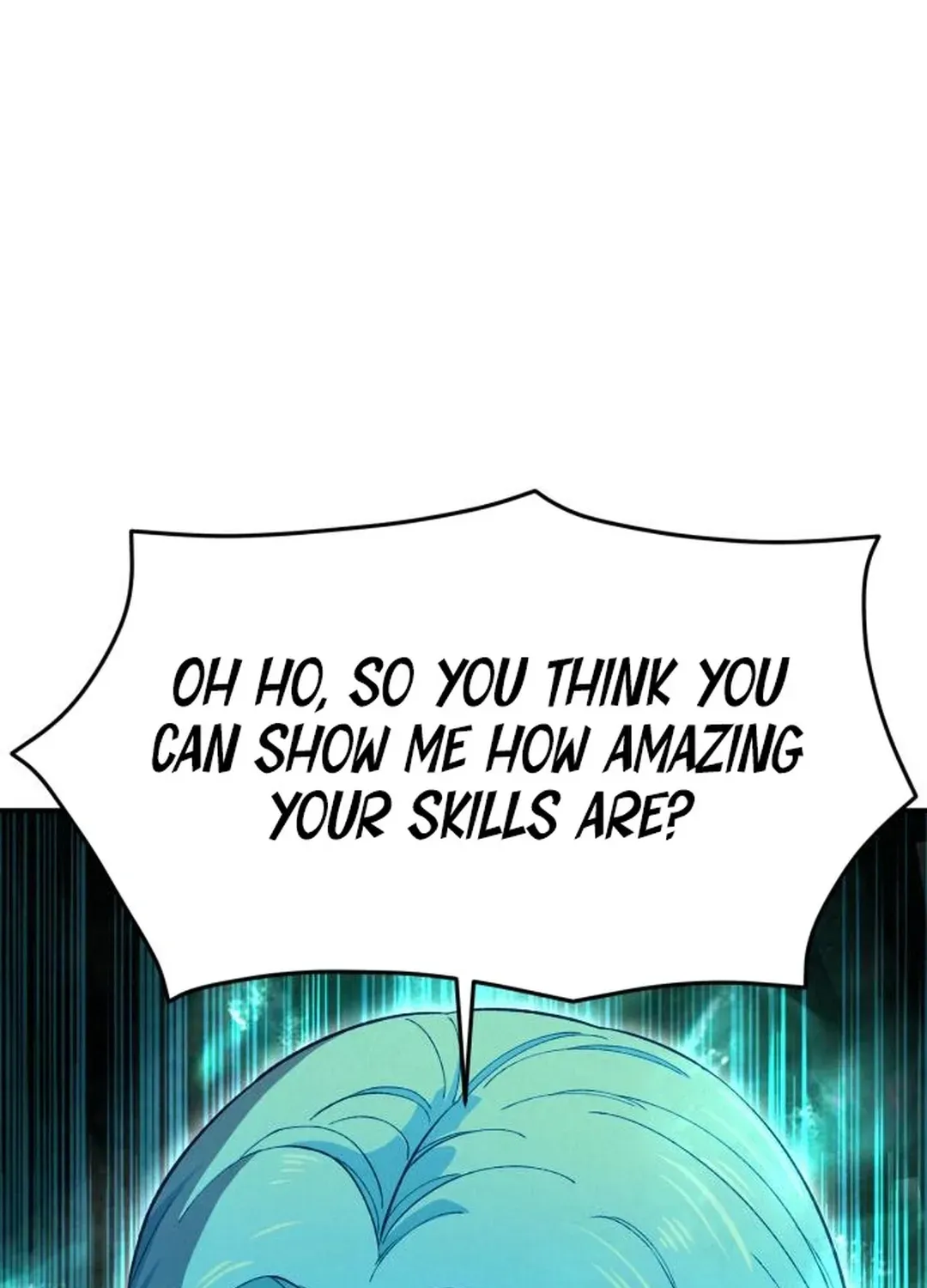 God’s Cuisine Chapter 2 page 25 - 
