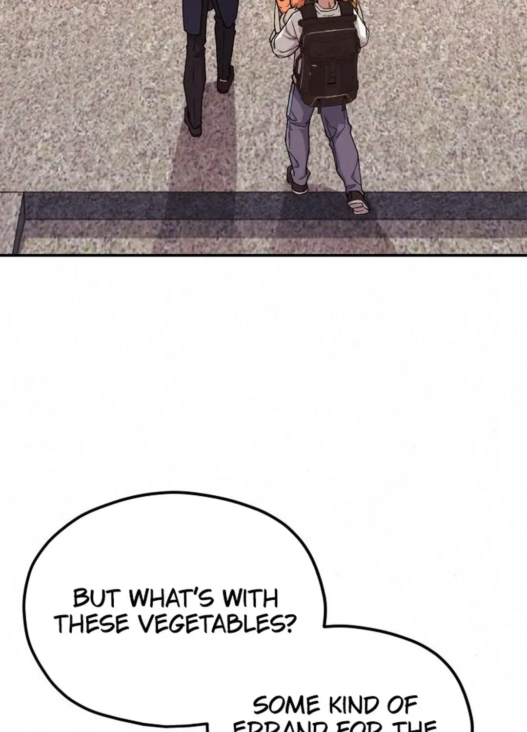 God’s Cuisine Chapter 2 page 241 - 