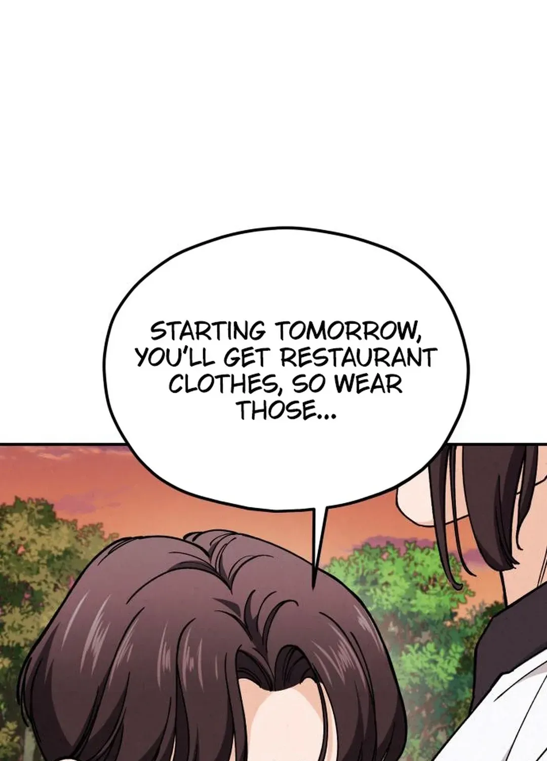 God’s Cuisine Chapter 2 page 247 - 