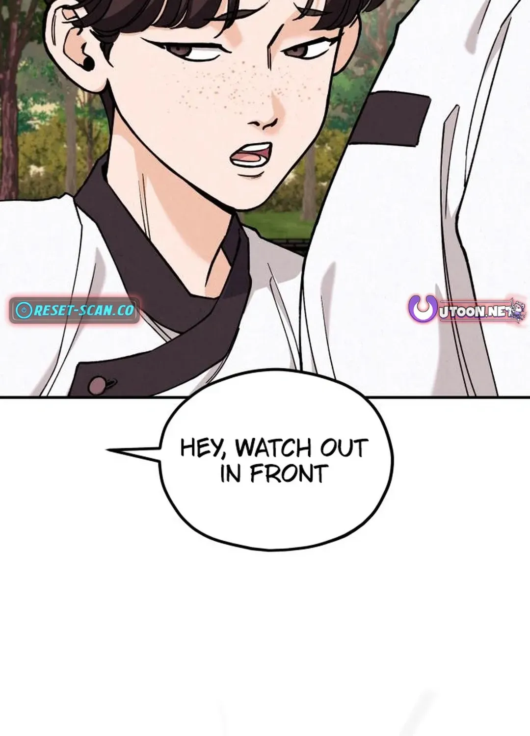 God’s Cuisine Chapter 2 page 248 - 