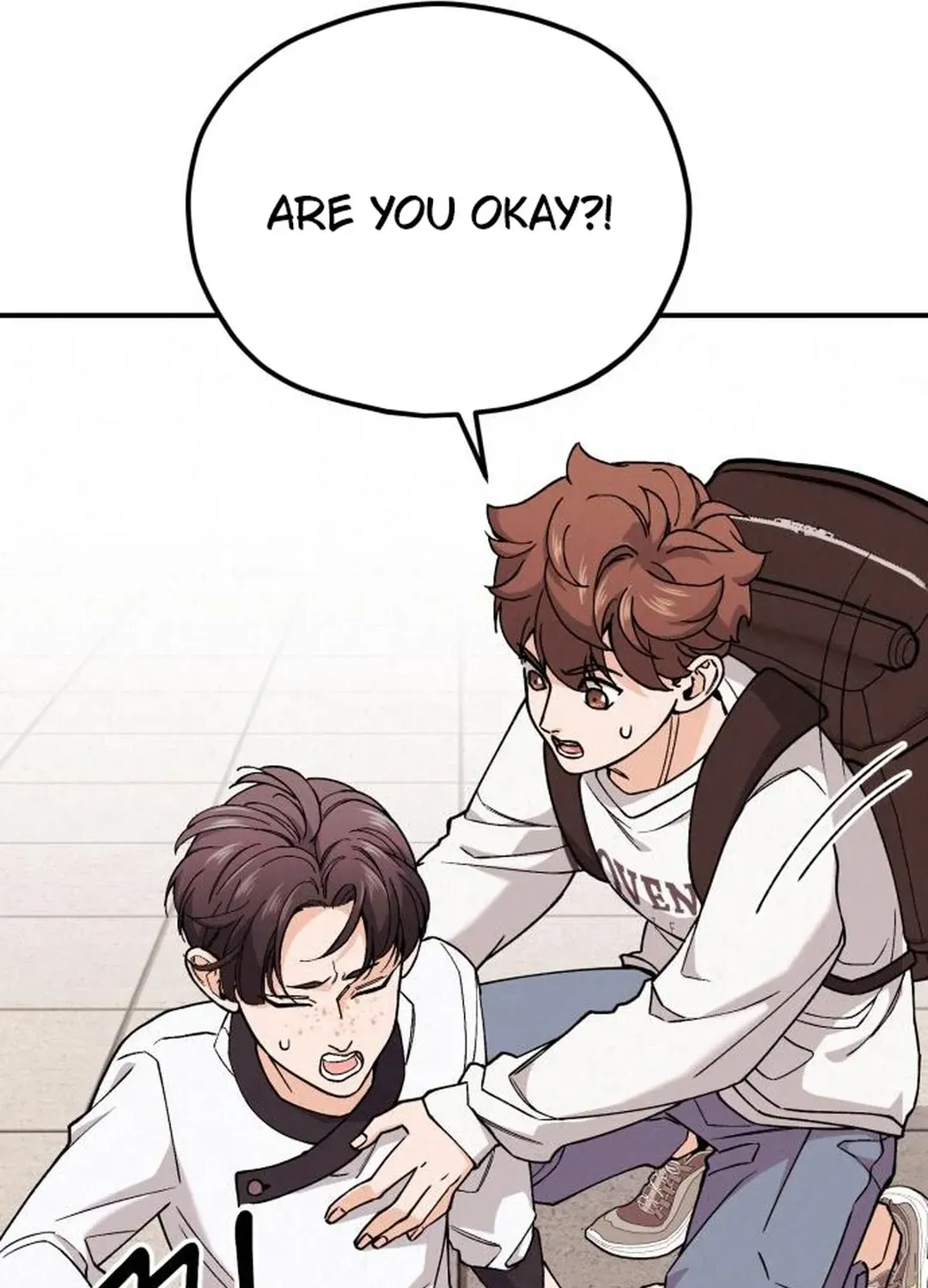 God’s Cuisine Chapter 2 page 250 - 