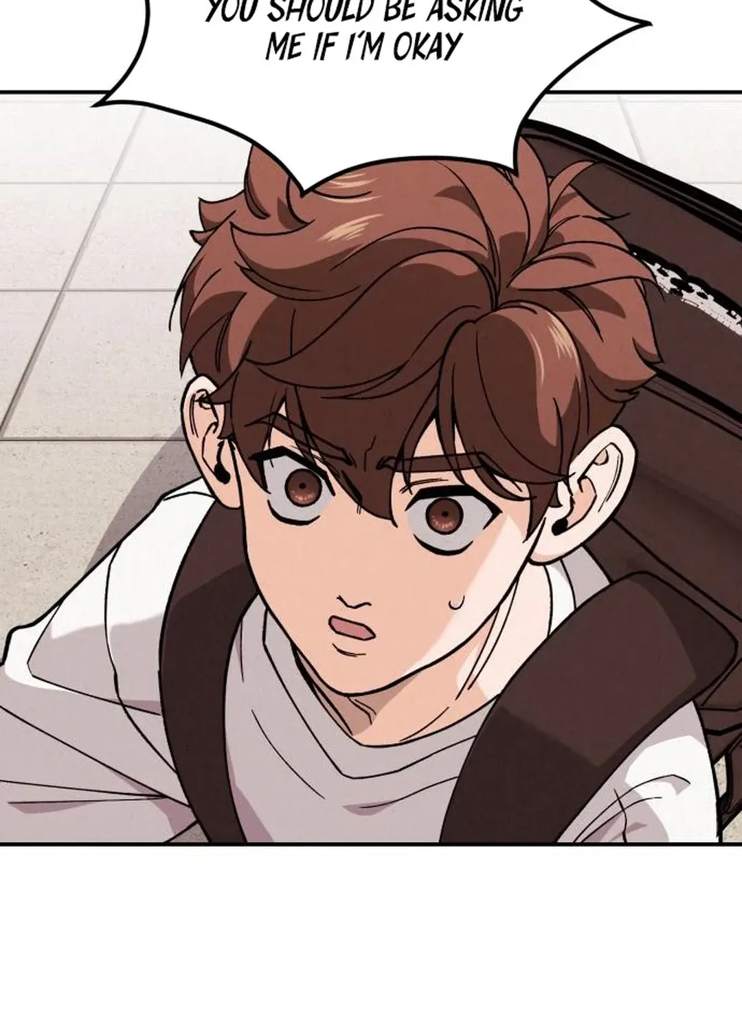 God’s Cuisine Chapter 2 page 253 - 