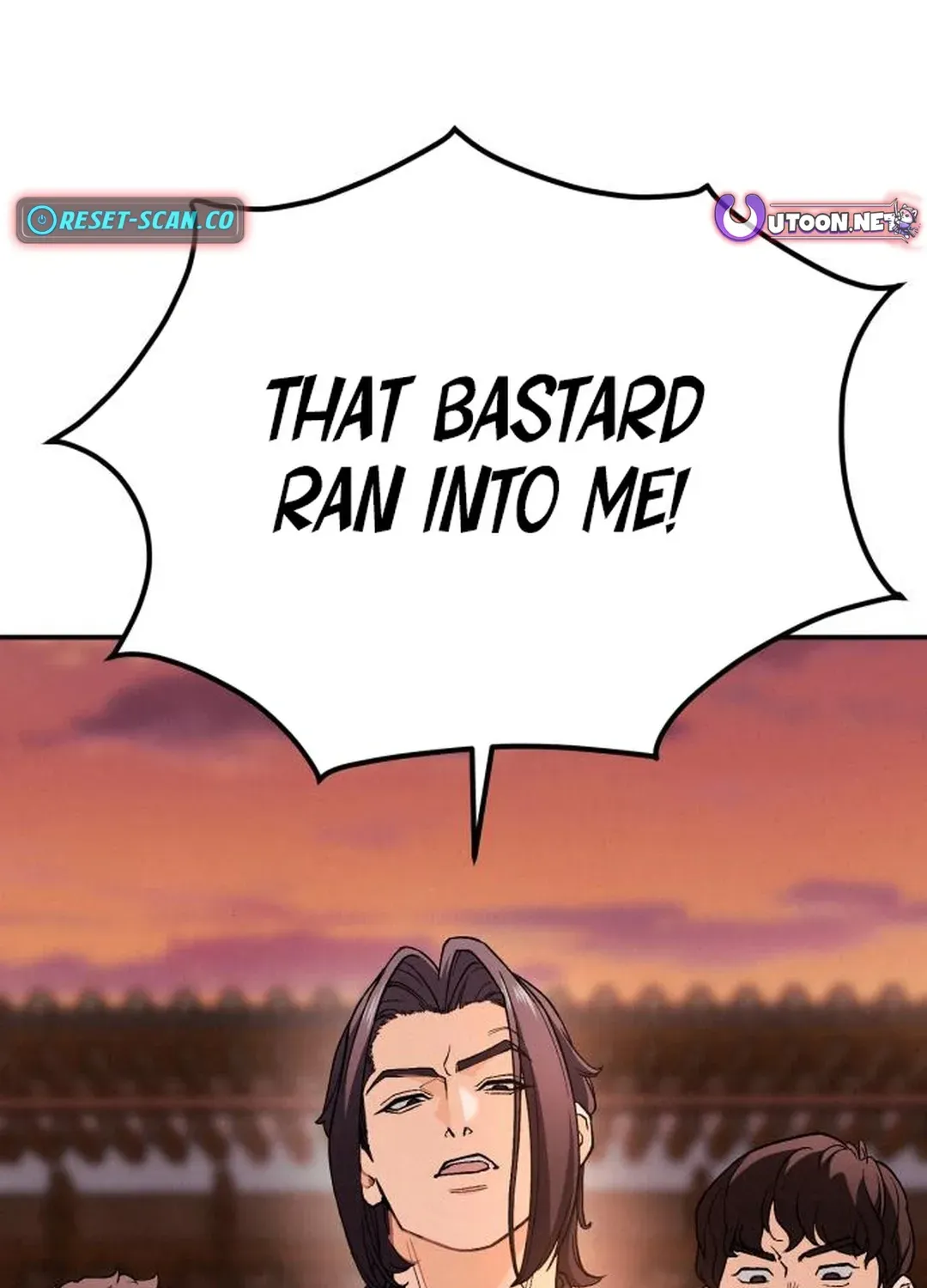 God’s Cuisine Chapter 2 page 254 - 