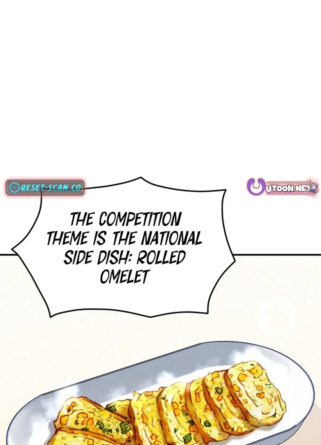 God’s Cuisine Chapter 2 page 31 - 