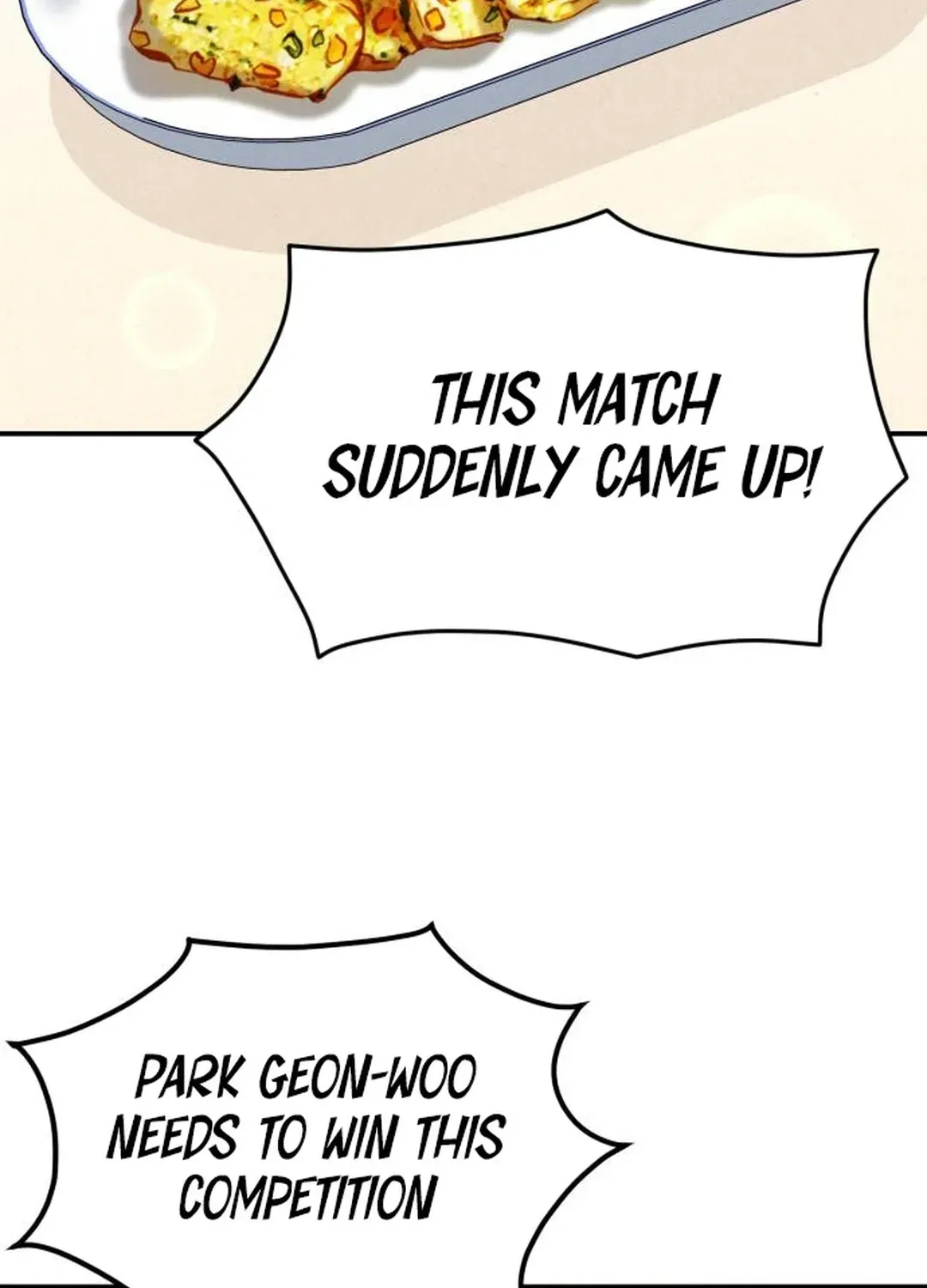 God’s Cuisine Chapter 2 page 32 - 