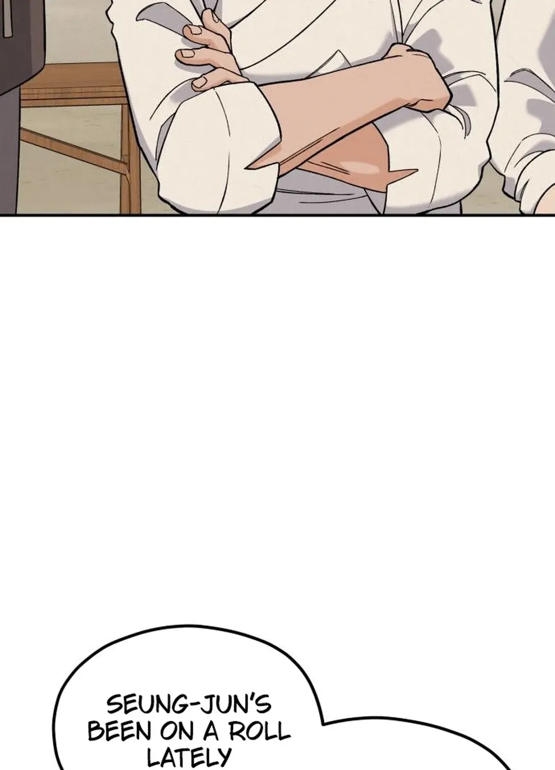 God’s Cuisine Chapter 2 page 37 - 