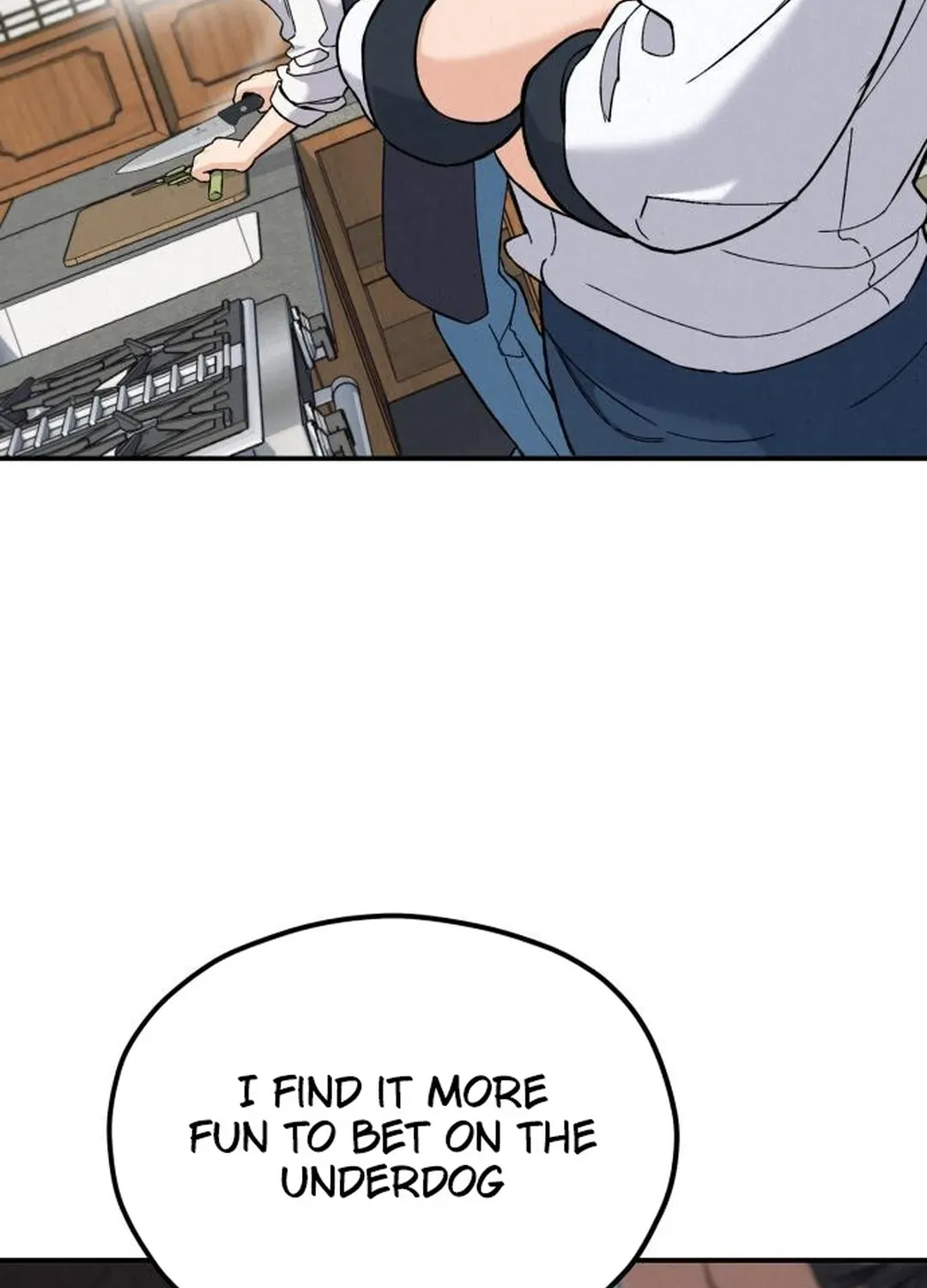 God’s Cuisine Chapter 2 page 39 - 