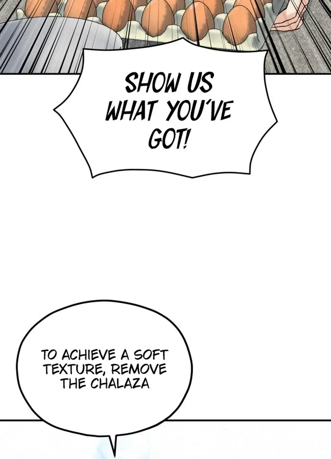 God’s Cuisine Chapter 2 page 43 - 