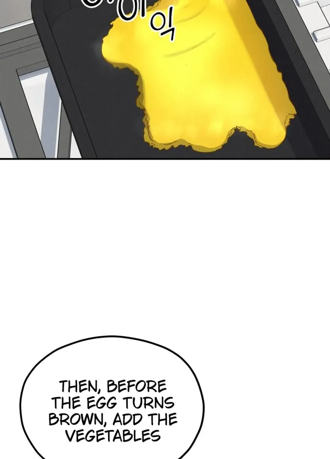 God’s Cuisine Chapter 2 page 45 - 