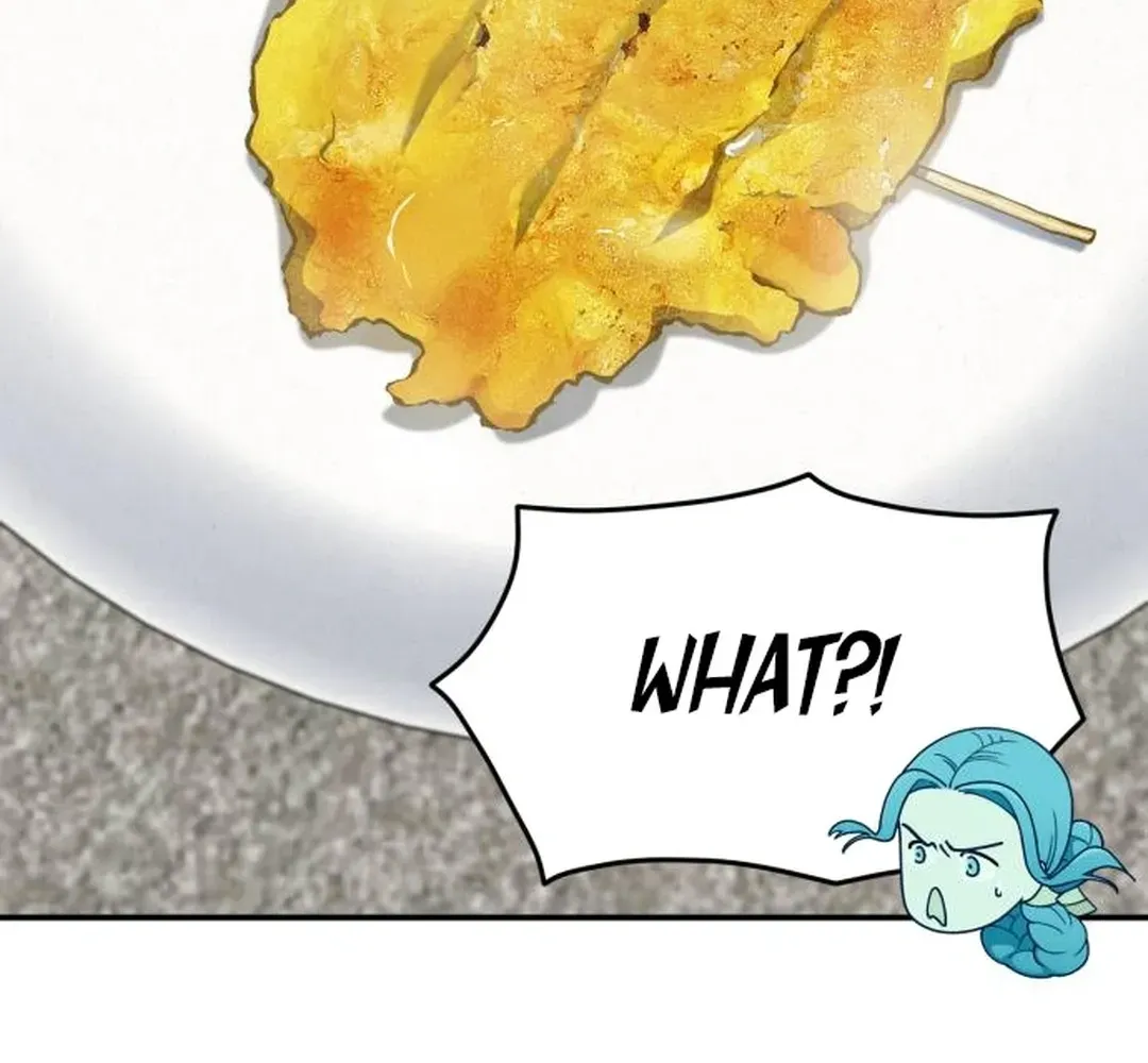 God’s Cuisine Chapter 2 page 48 - 