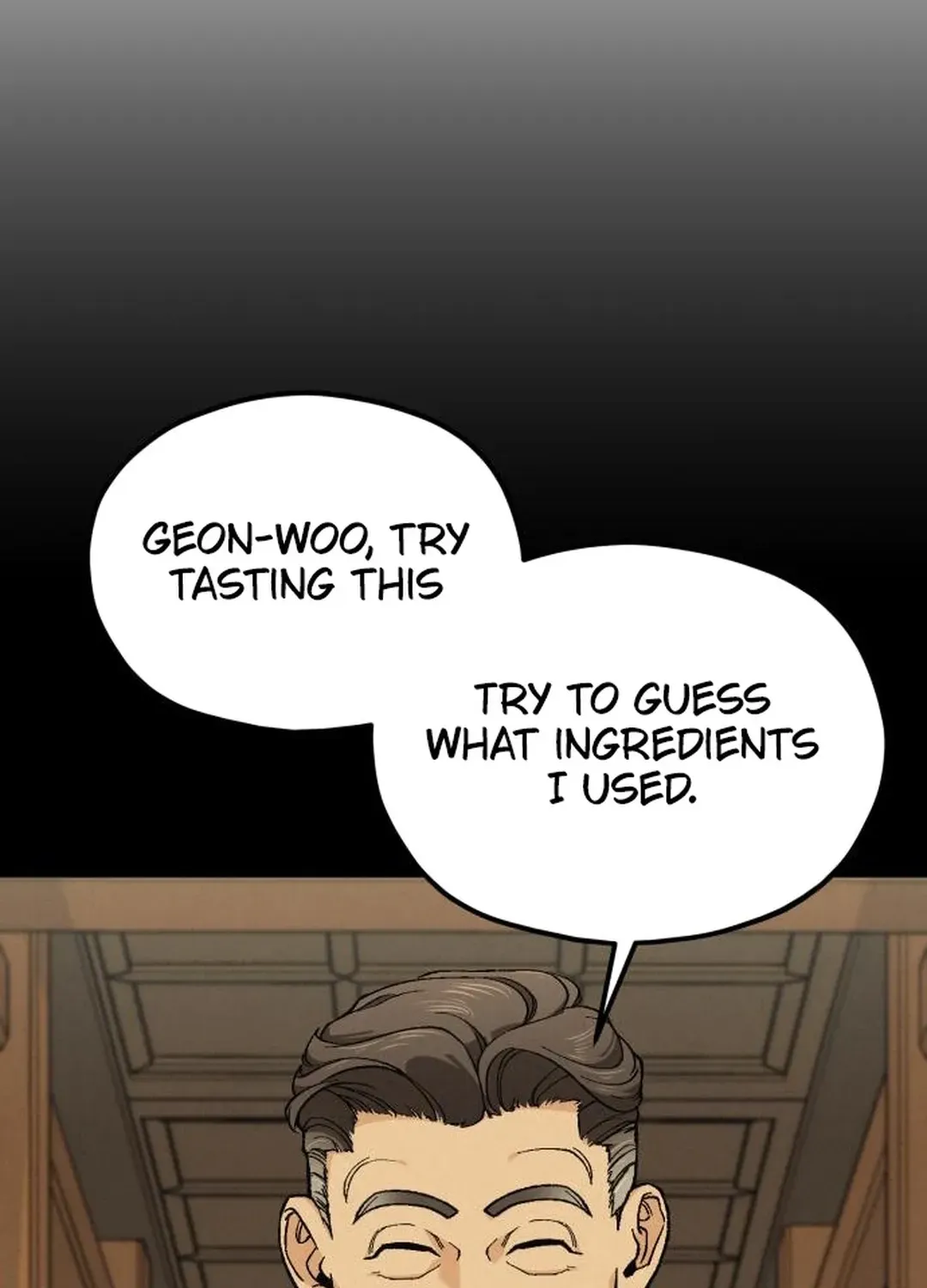 God’s Cuisine Chapter 2 page 54 - 